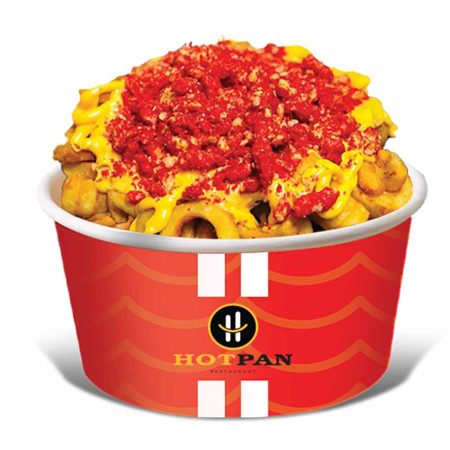 onion rings cheetos dynamite